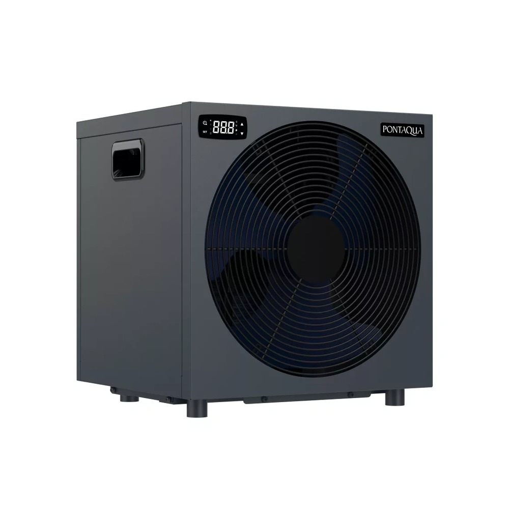 Pontaqua by PHNIX H5 Mini Full Inverter medence hőszivattyú 5 kW