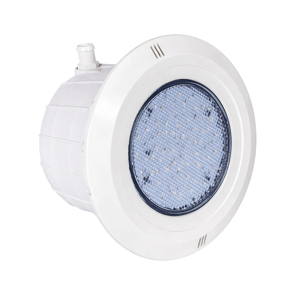 Gemas STD Eco Slim PAR56 LED medence világítás készlet, FEHÉR 6500K, 24W