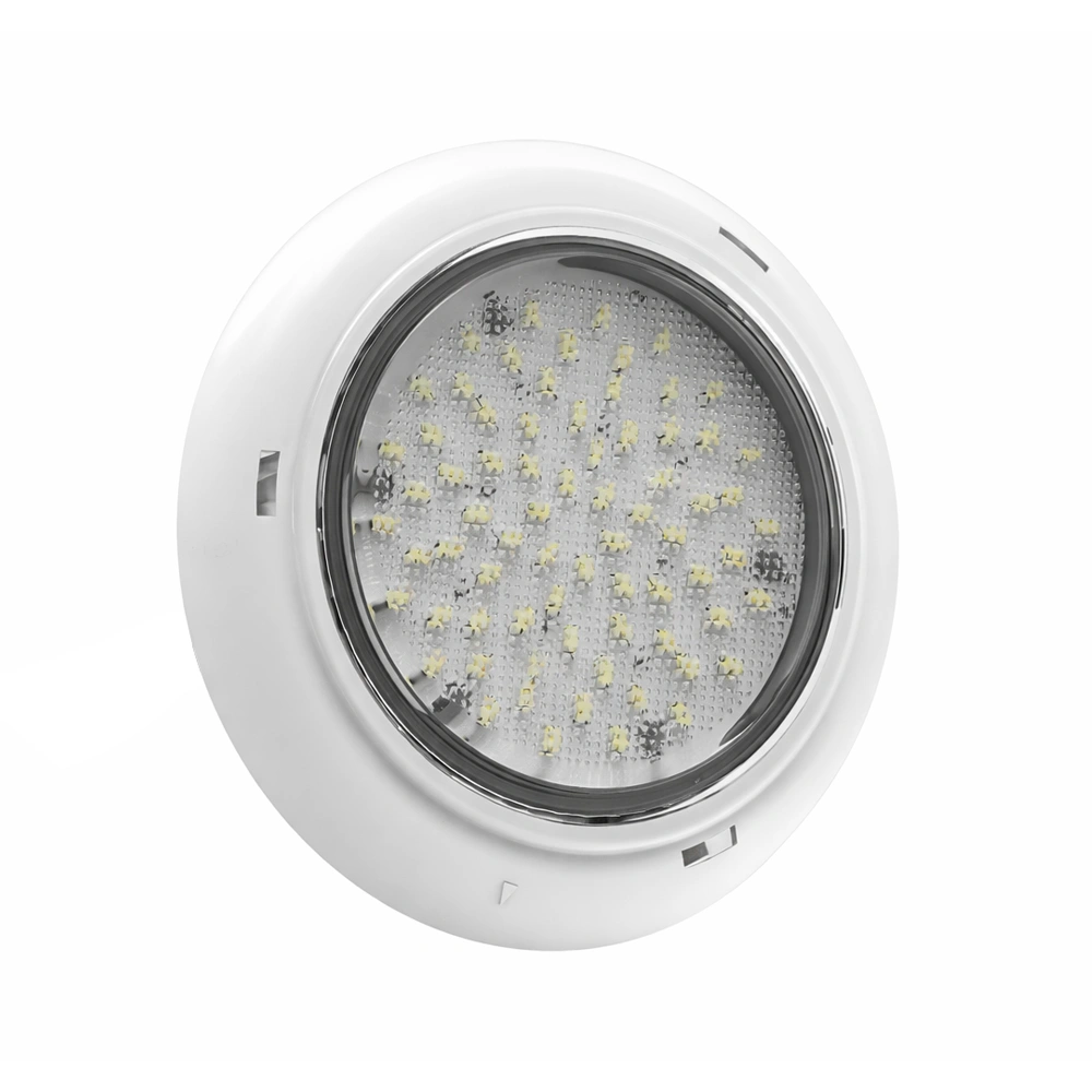 Gemas Twister LED medence világítás készlet, FEHÉR 6500K, 24W