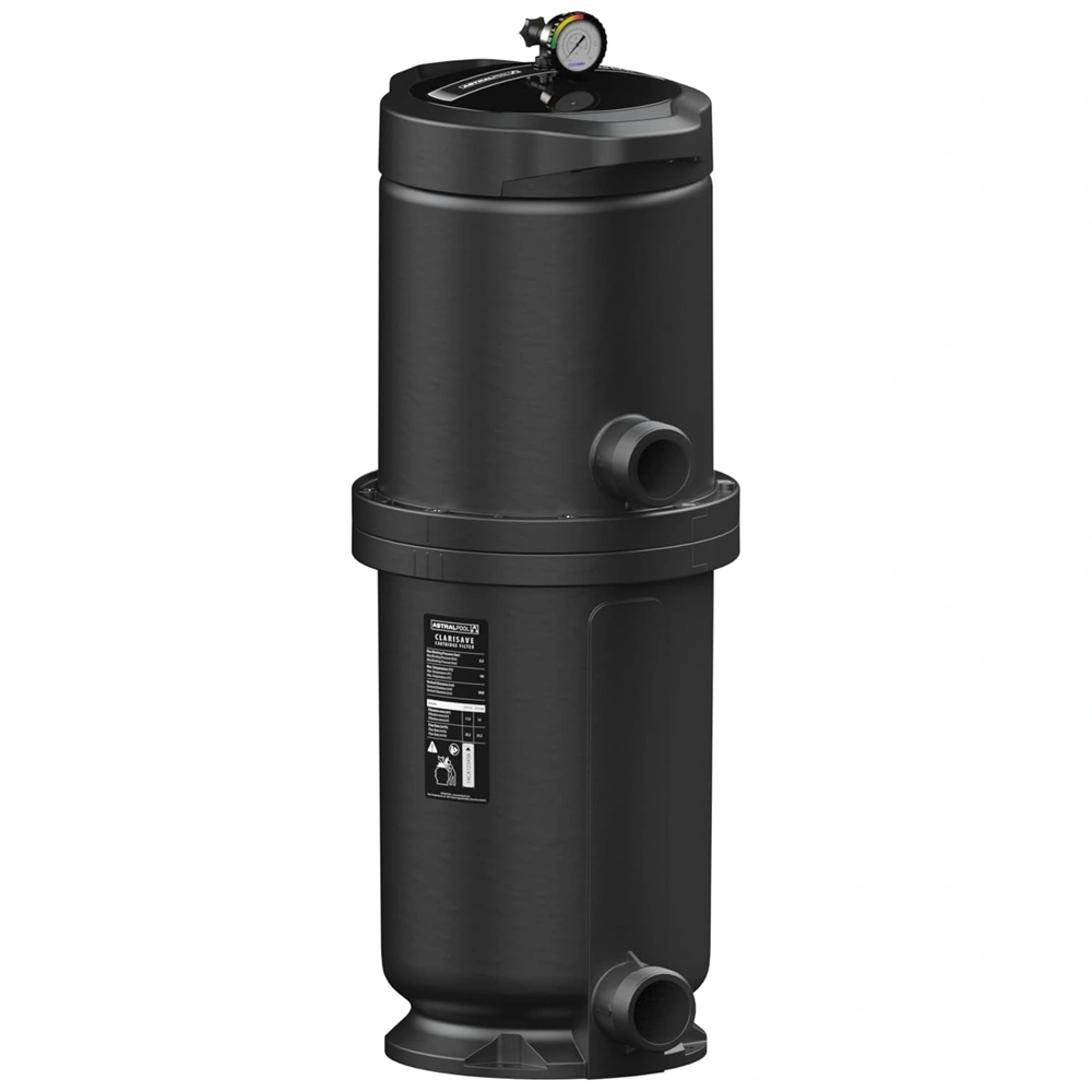Astralpool ClariSave 20 patronos szűrő - 20m³/h