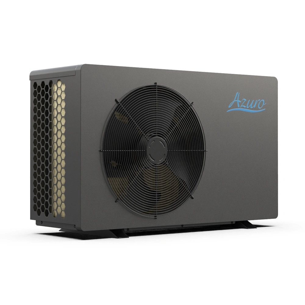 Mountfield Azuro NK + WiFi medence hőszivattyú - 10 kW