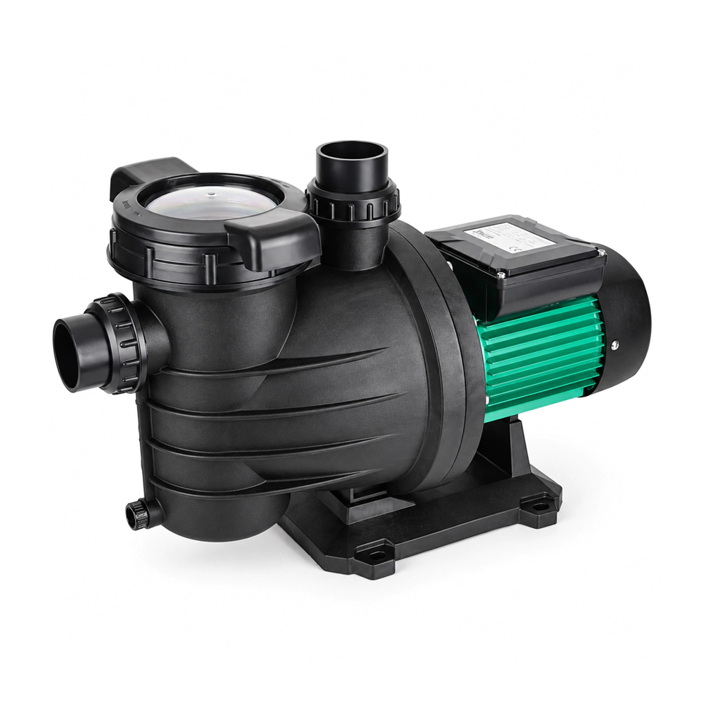 Baico ETNA2 300-4M medence vízforgató szivattyú (1~ 230 V) - 9.1 m³/h