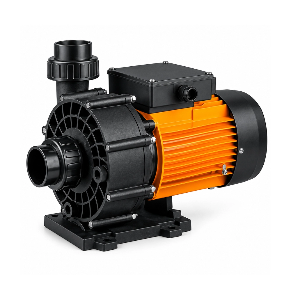 Glong BTP-1100A medence masszázs szivattyú (1~ 230 V) - 18 m³/h