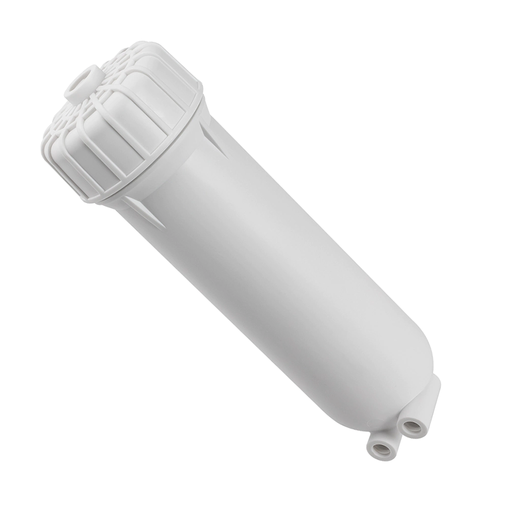 3012 RO membránház gyorscsatlakozókkal 300-500 GPD, 3"
