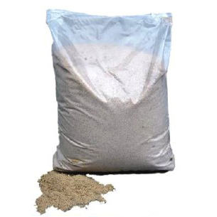 Kvarchomok medence vízforgatóhoz 20 kg