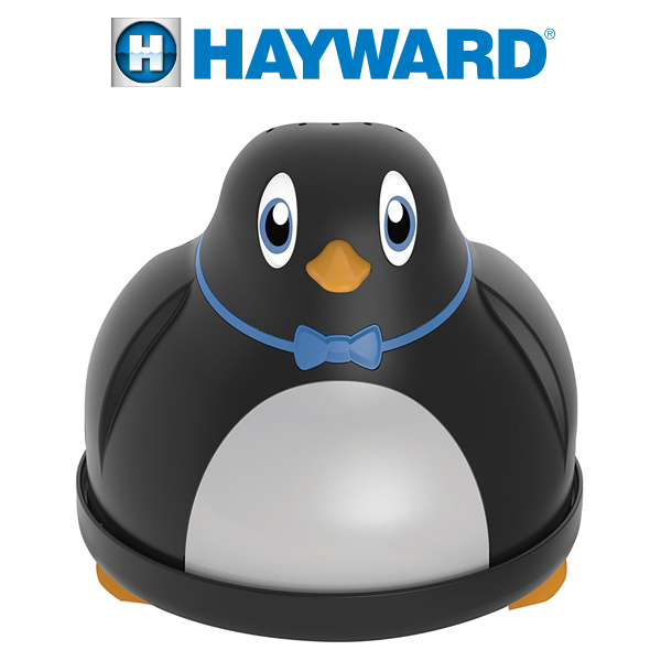 Hayward Pingvin Magic Clean automata, önjáró medence porszívó 