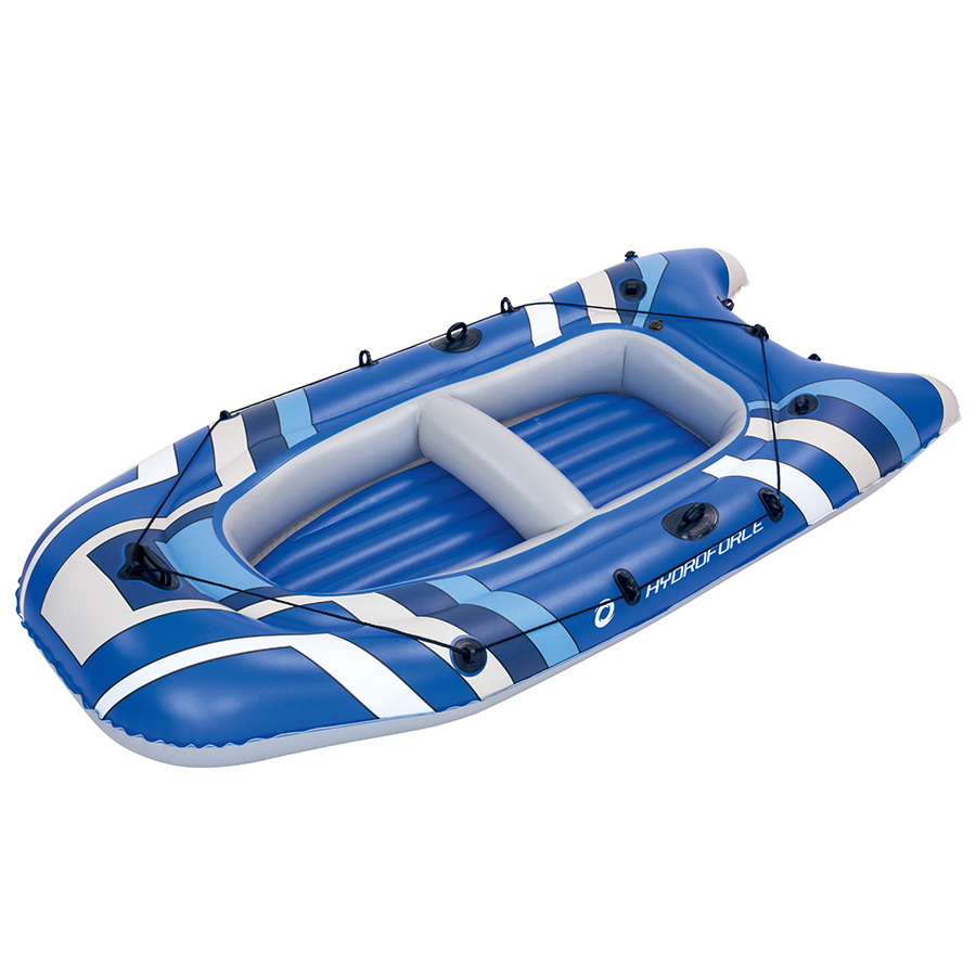 Hydro-Force RAFT X2 felfújható gumicsónak, 264x123cm, kétszemélyes