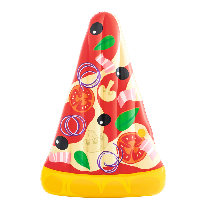 Pizza alakú matrac 188cm