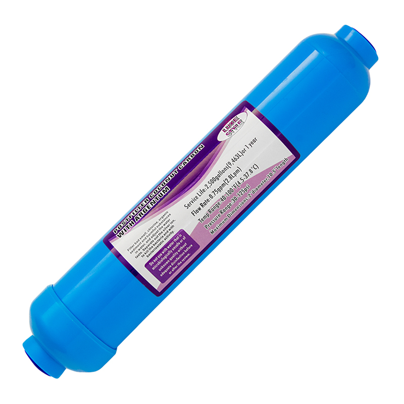 LuxeStyle szűrő amerikai típusú "Side by Side" hűtőkhöz, UNIVERZÁLIS