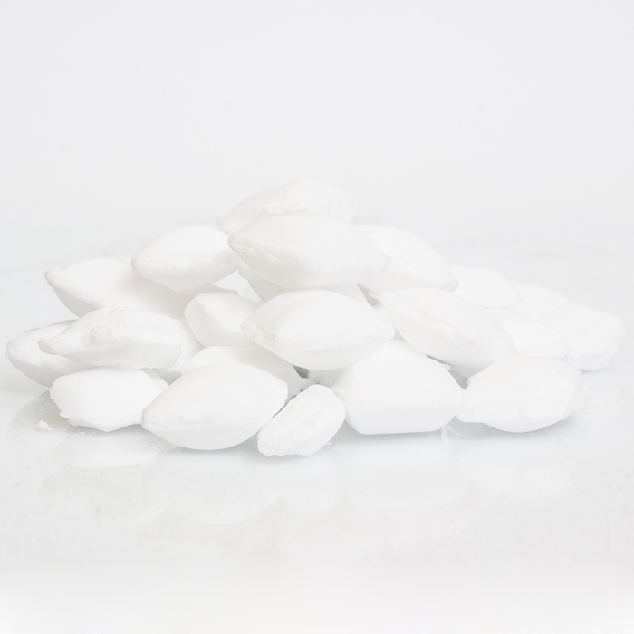 Nátrium-klorid vízlágyító regeneráló só - 1 kg