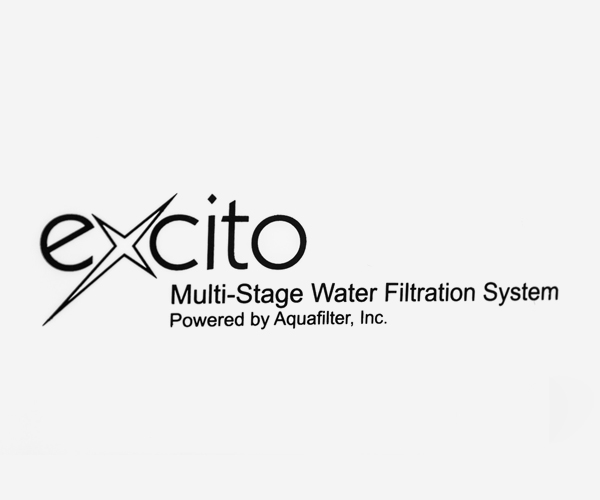Aquafilter Excito-ST víztisztító