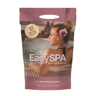 EasySpa masszázsmedence vízkezelő csomag - 3 hónap