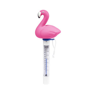 Bestway flamingó medence hőmérő -10-50°C