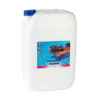 Astralpool Floculante pelyhesítő folyadék 5 liter