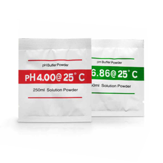 VM kalibráló por pH mérő műszerhez, 2db 