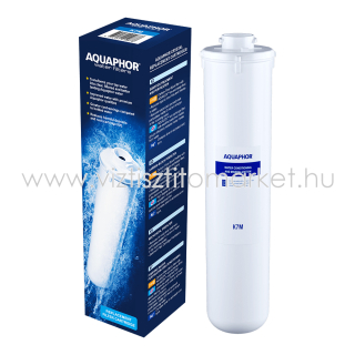 Aquaphor K7M víztisztító szűrőbetét