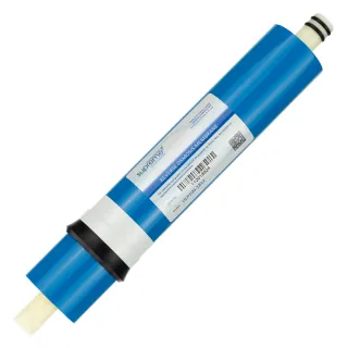 Supreme 100 GPD RO membrán - ozmózis - (reverse osmosis) - 1812 - 380l/nap