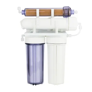AquaRist Medium-DI RO - akvarisztikai vízlágyító, szűrő készülék "ozmóvíz" - 285