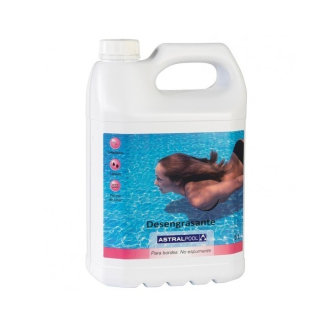 Astralpool Waterline Cleaner lúgos tisztítószer 5 liter