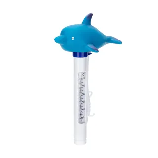 PurePool Delfines medence hőmérő 0-50°C