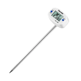 Stahlex digitális maghőmérő -50°C < 300°C