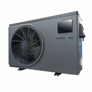 Pontaqua E-Comfort medence hőszivattyú 7 kW