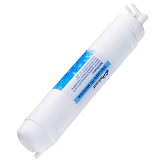 Puricom 50 GPD RO membrán - ozmózis - (reverse osmosis) - tokozott  - 190l/nap