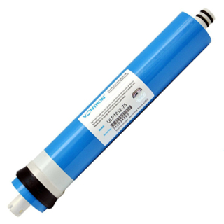 Vontron 50 GPD RO membrán - ozmózis - (reverse osmosis) - 1812 - 190l/nap