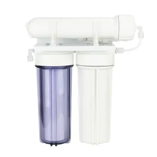 AquaRist Medium RO - akvarisztikai vízlágyító, szűrő készülék "ozmóvíz" - 285