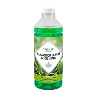 Herbal AlgaStop AloeVera klórmentes algagátló 1 liter