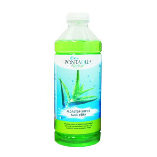 Herbal AlgaStop AloeVera klórmentes algagátló 1 liter