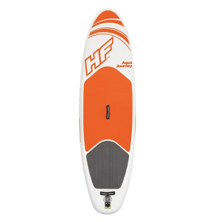 Bestway HF Aqua Journey SUP deszka készlet - Stand Up Paddle Surf 274cm