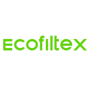 EcofilteX szűrőbetétek