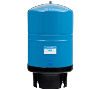 TankPRO fém puffer víztartály RO víztisztító berendezésekhez, 41 liter