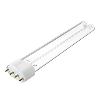 TIP UV-C fertőtlenítő fénycső 36W - germicid izzó - 4 pin