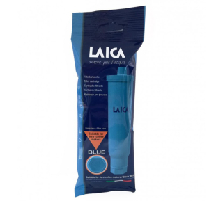 Jura Claris Plus Blue vízlágyító szűrőbetét kávéfőzőhöz - LAICA