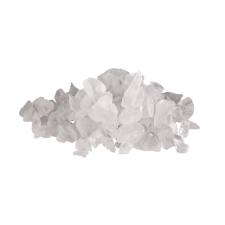 Polifoszfát kristály vízlágyító hatású töltet - 1 kg